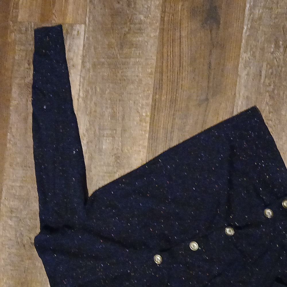 George cardigan - Picture 4 of 10
